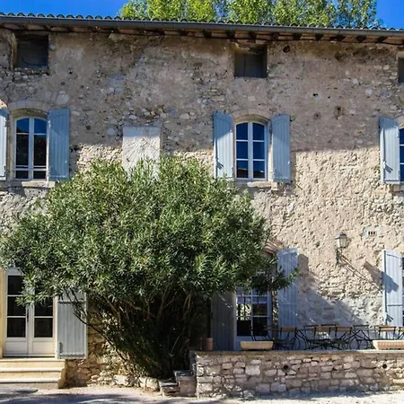 度假居 Stunning With Heated Private Pool In Provence *