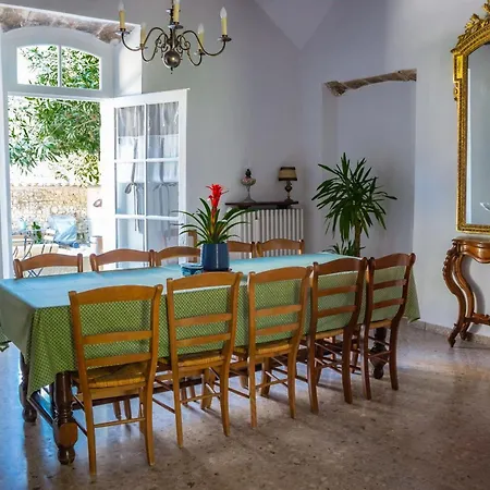 Stunning With Heated Private Pool In Provence *