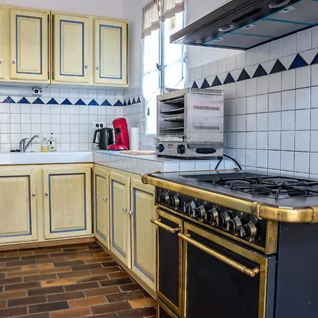 度假居 Stunning With Heated Private Pool In Provence *