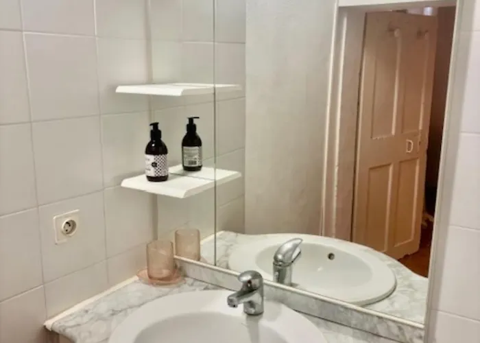 Stunning With Heated Private Pool In Provence 度假居 *