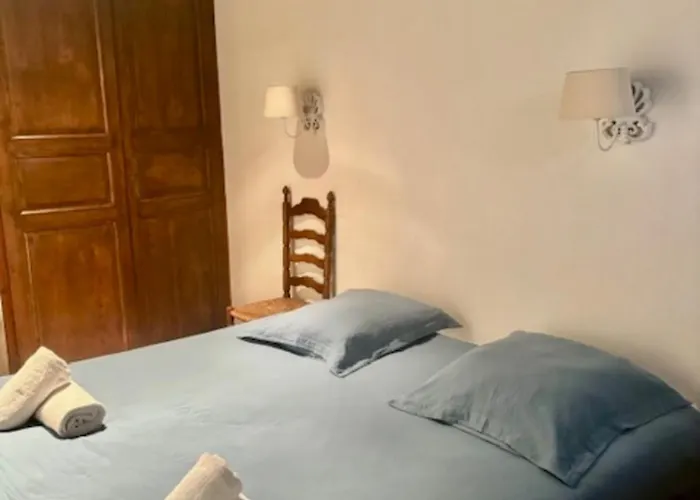 度假居 Stunning With Heated Private Pool In Provence *