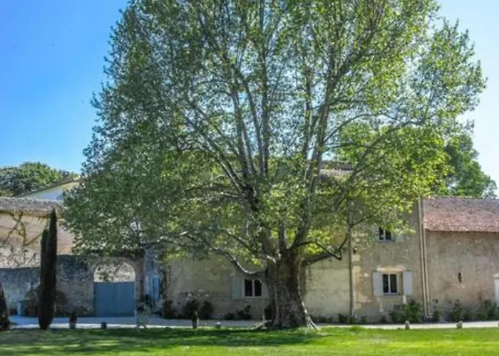 度假居 Stunning With Heated Private Pool In Provence *